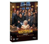 Agata Christian - Delitto Sulle Nevi