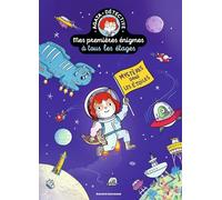 Agata Crispy Détective: Tome 7, Mystères dans les étoiles