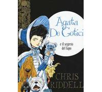 Agata de Gotici e il segreto del lupo