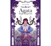 Agata degli spettri