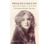 Agata del vento
