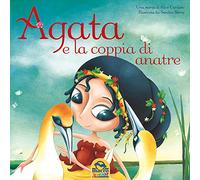 Agata e la coppia di anatre