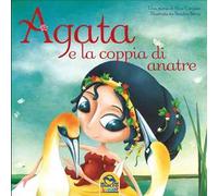 Agata e la coppia di anatre