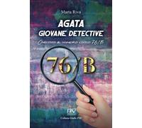 Agata giovane detective: Omicidio al numero civico 76/B