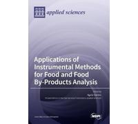 Agata Gorska Applications of Instrumental Methods for Food an (Copertina rigida)
