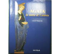 Agata la santa di Catania