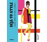 Agata & Pierre Toromanoff Déjà vu Style (Copertina rigida)