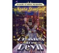 Agata Stanford Chasing the Devil (Tascabile)
