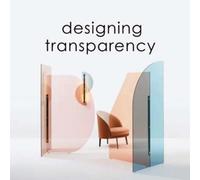 Agata Toromanoff Designing Transparency (Copertina rigida)