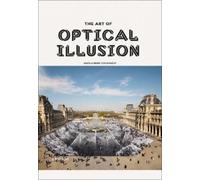 Agata Toromanoff Pierre Toromanof The Art of Optical Illusio (Copertina rigida)
