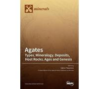 Agates (Copertina rigida)