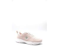 Lumberjack Agatha - Sneakers Con Memory Foam Rosa - Taglia 37 [23.7cm] Scarpe