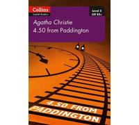 Agatha Christie 4.50 From Paddington (Tascabile)