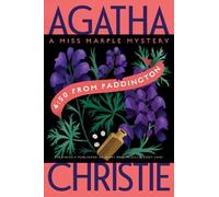 Agatha Christie 4:50 from Paddington (Tascabile) Miss Marple Mysteries