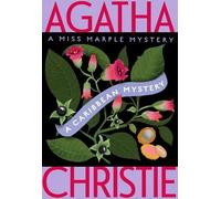 Agatha Christie A Caribbean Mystery (Tascabile) Miss Marple Mysteries