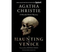 Agatha Christie A Haunting in Venice [Movie Tie-In] (Tascabile)