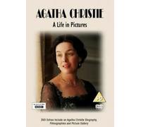 Agatha Christie - A Life In Pictures [Edizione: Regno Unito]