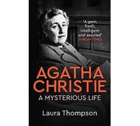 Laura Thompson Agatha Christie (Tascabile)