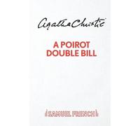 Agatha Christie A Poirot Double Bill (Tascabile)