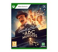 Agatha Christie : ABC MURDERS