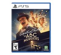 Agatha Christie: ABC Murders - PlayStation 5
