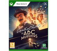 Agatha Christie: ABC Murders Serie Xbox