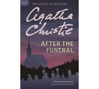 Agatha Christie After the Funeral (Tascabile)