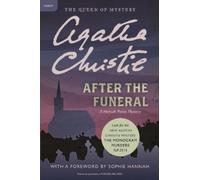 Agatha Christie After the Funeral (Tascabile)