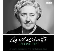 Agatha Christie Agatha Christie Close Up (CD)