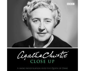 Agatha Christie Agatha Christie Close Up (CD)