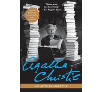 Agatha Christie An Autobiography (Tascabile)