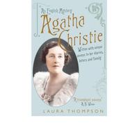 [ AGATHA CHRISTIE AN ENGLISH MYSTERY BY THOMPSON, LAURA](AUTHOR)PAPERBACK