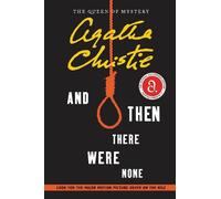 Agatha Christie And Then There Were None (Tascabile)