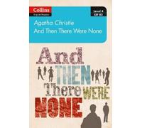 Agatha Christie And then there were none (Tascabile)