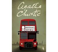 Agatha Christie Anna Leube Bertram's Hotel: Ein Fall für Miss Marple (Tascabile)