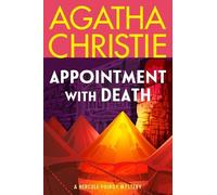 Agatha Christie Appointment with Death (Tascabile)