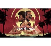 Agatha Christie - Assassinio sul Nilo