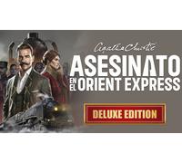 Agatha Christie - Assassinio sull’Orient Express Deluxe Edition