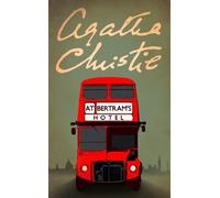 Agatha Christie At Bertram’s Hotel (Tascabile) Marple