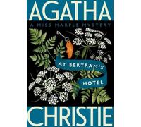 Agatha Christie At Bertram's Hotel (Tascabile) Miss Marple Mysteries