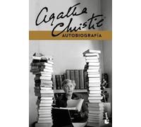 Agatha Christie Autobiografía / Agatha Christie: An Autobiography (Tascabile)