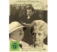 Agatha Christie - Box-Set