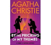 Agatha Christie By the Pricking of My Thumbs (Tascabile)