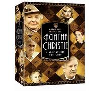 Agatha Christie Classic Myster - Agatha Christie Classic Myster
