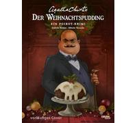 Agatha Christie Classics: Der Weihnachtspudding: 7
