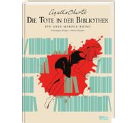Agatha Christie Classics: Die Tote in der Bibliothek: Ein Miss-Marple-Krimi: 2