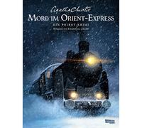 Agatha Christie Classics: omicidio nell'Orient Express: un crimine di...
