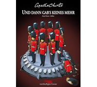 Agatha Christie Classics: Und dann gab's keines mehr