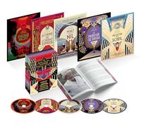 Agatha Christie-Coffret 5 Films [Version Restaurée]