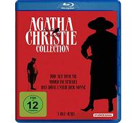 Agatha Christie - Collection